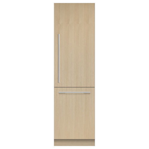 Réfrigérateur congélateur à double porte - RS6121WRUK1 - Fisher & Paykel - résidentiel / en pose libre / avec congélateur en bas