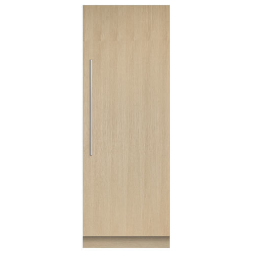 Réfrigérateur simple porte - RS7621SRK - Fisher & Paykel - résidentiel / en pose libre / avec congélateur intégré