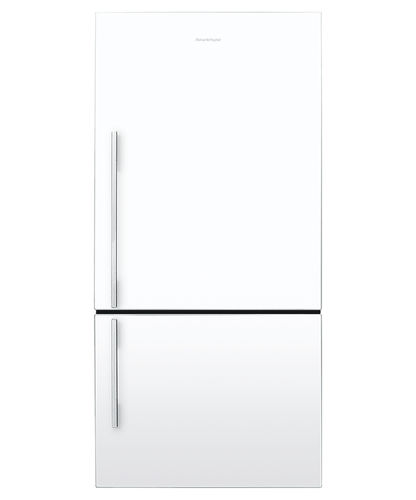 Réfrigérateur congélateur à double porte - E522BRWFD4 - Fisher & Paykel - résidentiel / en pose libre / avec congélateur en bas