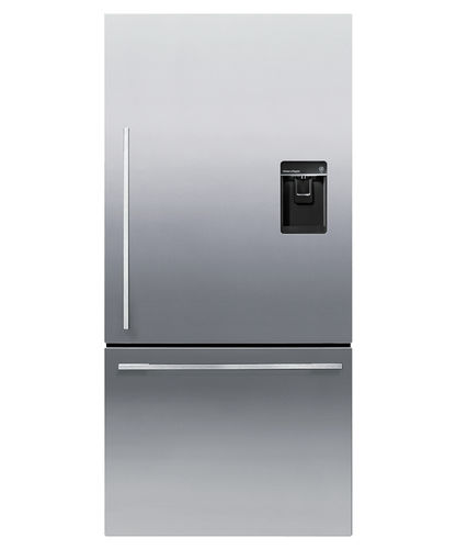 Réfrigérateur congélateur à tiroir - RF522WDRUX4 - Fisher & Paykel - résidentiel / en pose libre / avec congélateur en bas