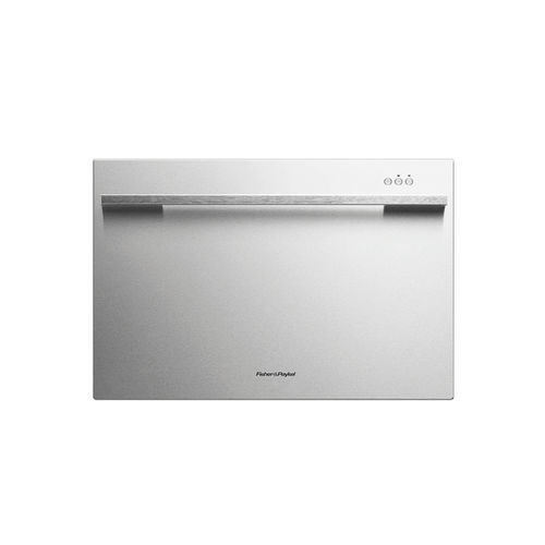 Lave-vaisselle à tiroir - DD60SDFHX7 - Fisher & Paykel - résidentiel / encastrable / écologique