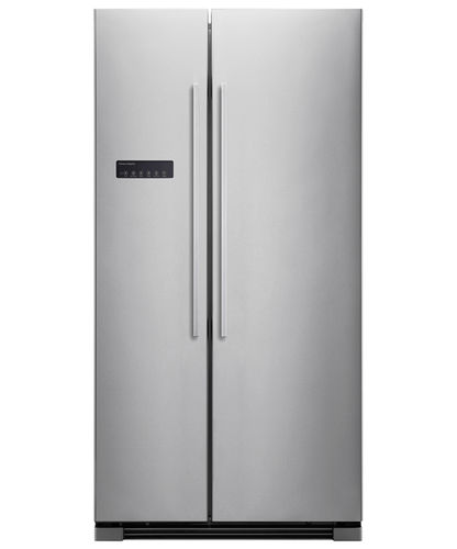 Réfrigérateur américain - RX628DX1 - Fisher & Paykel - résidentiel / en pose libre / en inox