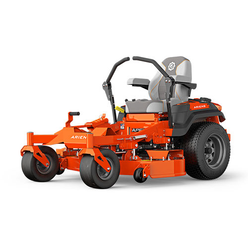 Tondeuse à gazon zero-turn - APEX 48 KOHLER - ARIENS - à essence / électrique / pour grandes surfaces