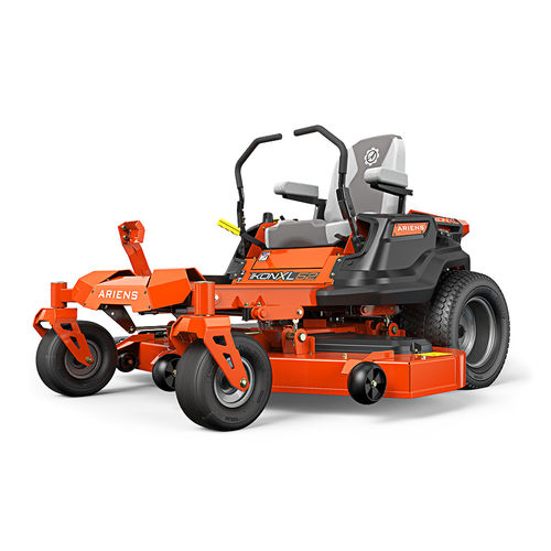 Tondeuse à gazon zero-turn - IKON-XD 52 KOHLER - ARIENS - électrique