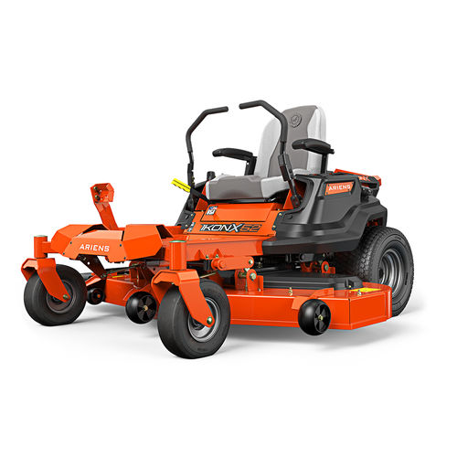 Tondeuse à gazon zero-turn - IKON-XD 52 KAWASAKI - ARIENS - électrique