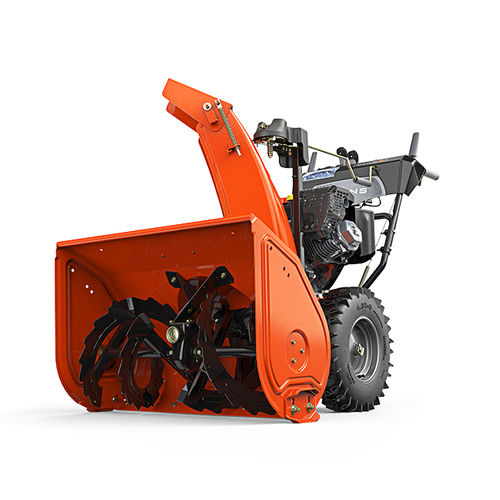 Chasse-neige à essence - DELUXE 30 - ARIENS - accompagné