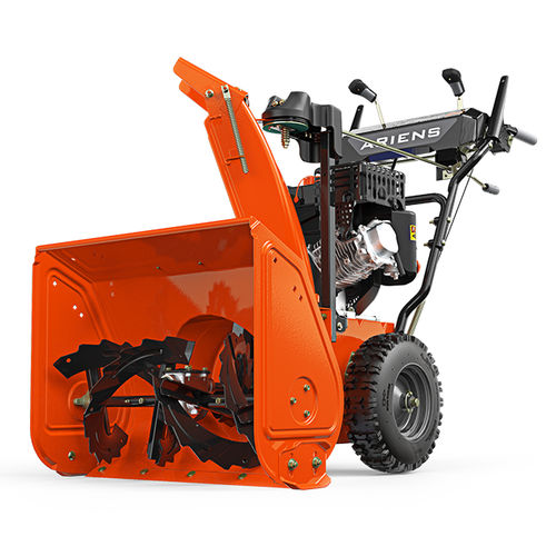 Chasse-neige à essence - CLASSIC 24 - ARIENS - accompagné