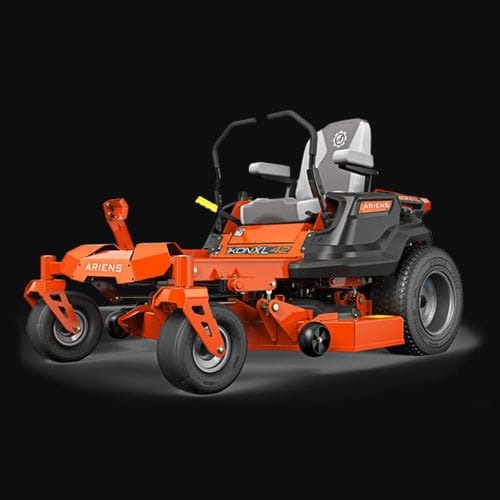Tondeuse à gazon autoportée - IKON-XL 60" KOHLER - ARIENS - électrique / pour grandes surfaces