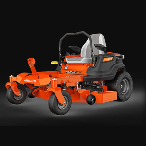 Tondeuse à gazon autoportée - IKON-X 52" KAWASAKI - ARIENS - électrique / pour grandes surfaces