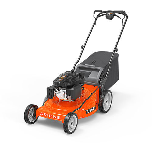 Tondeuse à gazon à conducteur marchant - LM PUSH - ARIENS - à essence / autotractée