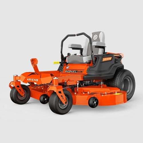 Tondeuse à gazon autoportée - IKON-XL 52" KOHLER - ARIENS - électrique / pour grandes surfaces