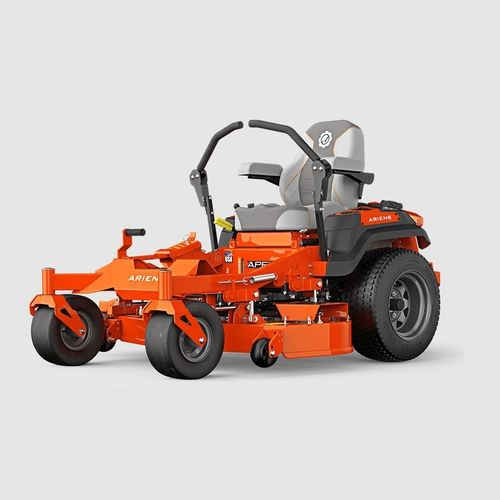 Tondeuse à gazon autoportée - APEX 60 - KAWASAKI - ARIENS - électrique / pour grandes surfaces