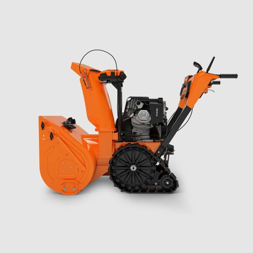 Chasse-neige électrique - 28 RAPIDTRAK HYDRO - ARIENS - accompagné