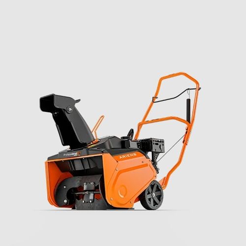 Chasse-neige électrique - PROFESSIONAL 21 SSRC - ARIENS - accompagné