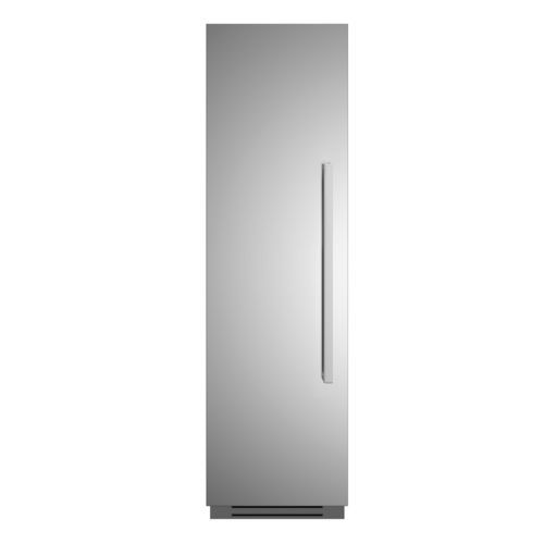 Congélateur professionnel - FRZ605UBLXTT - Bertazzoni - armoire / en inox / encastrable