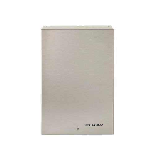 Filtre à eau potable - EF1500VRBMC - Elkay Manufacturing Company - pour fontaine à eau / pour chlore / mural