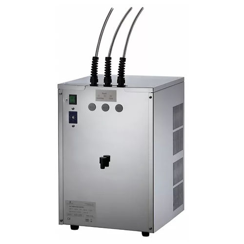 Distributeur d'eau froide - DSFBF180K - Elkay Manufacturing Company - d'eau micro-filtrée / d'eau gazéifiée / pour le tertiaire