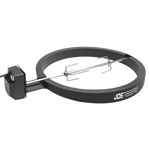 Rôtissoire à charbon - JOETISSERIE® - Kamado Joe