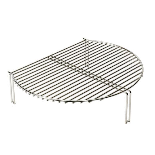 Gril à charbon - EXPANDER - Kamado Joe - sur plan / professionnel / en acier inox