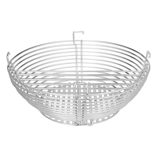 Panier de rangement en acier inoxydable - KJ-MCC23 - Kamado Joe
