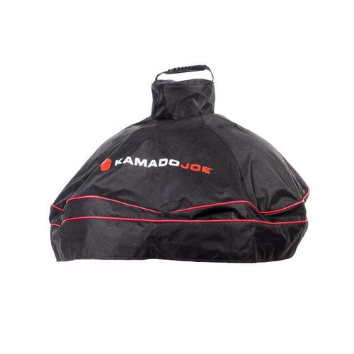 Housse de protection pour barbecue - Dome - Kamado Joe - en polyester / étanche / anti-UV