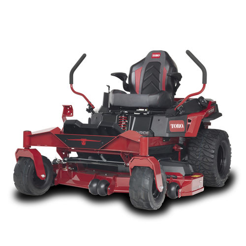 Tondeuse à gazon autoportée - 76660 - Toro Compan - résidentielle / professionnelle / à essence