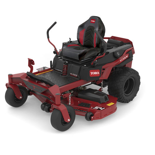Tondeuse à gazon autoportée - 76530 - Toro Compan - résidentielle / professionnelle / à essence
