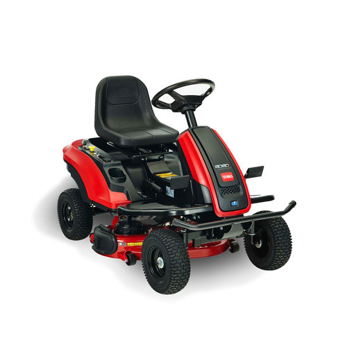 Tondeuse à gazon autoportée - 75500 - Toro Compan - mulching / résidentielle / professionnelle