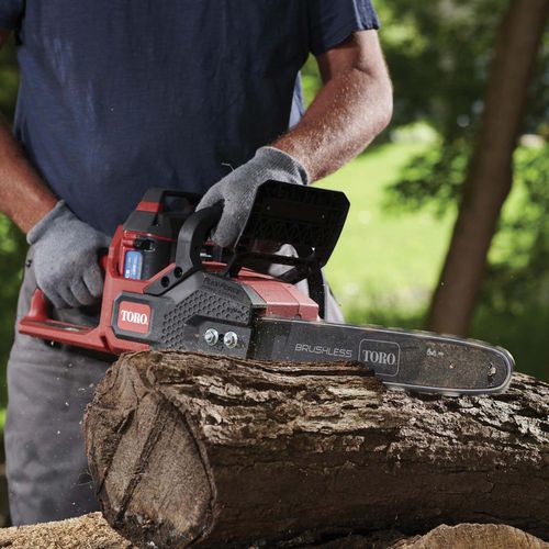 Tronçonneuse sur batterie - 51845T - Toro Compan