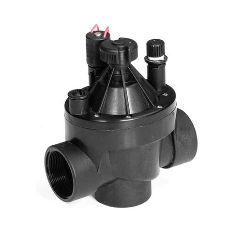 Électrovanne on/off - P150  - Toro Compan - 2 voies / on/off