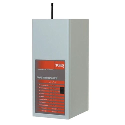 Appareillage de commutation - FIELD INTERFACE UNIT (FIU) - Toro Compan