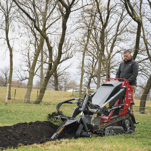 Mini chargeuse compacte - 22230 - Toro Compan