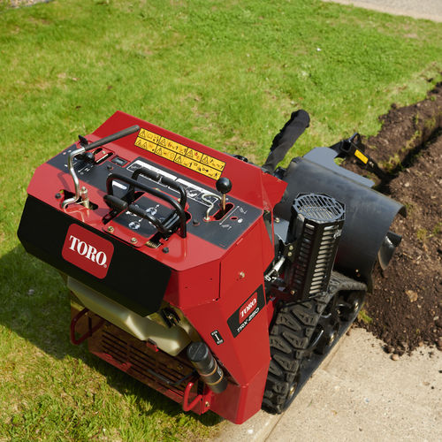 Excavatrice mini - 22984 - Toro Compan - à chenilles