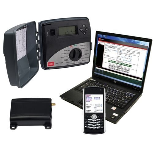 Module de contrôle pour l'irrigation - TRICOMM™ - Toro Compan - internet / GPRS / réseau