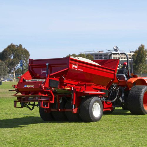 Épandeur pour véhicules - 44931 - Toro Compan