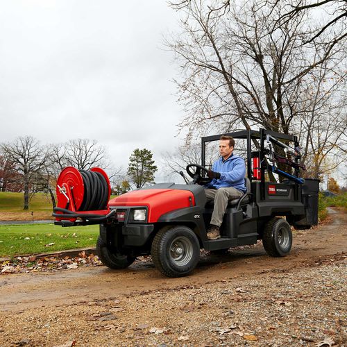 Véhicule d'extérieur - 07059TC - Toro Compan