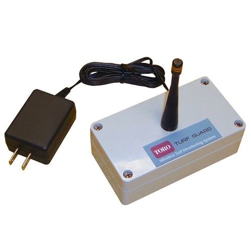 Système de surveillance pour sol - TURF GUARD® - Toro Compan - sans fil