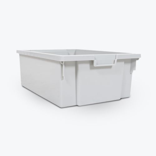 Panier à linge en polypropylène - MBS-BIN-4L - Luxor