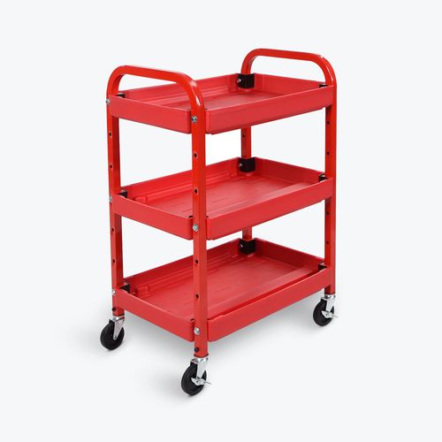 Chariot polyvalent - ATC332 - Luxor - professionnel / en plastique