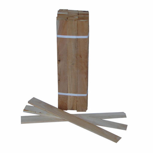 Bardeau en bois - SHIM - boistraites - haute résistance / pour porte / pour fenêtre