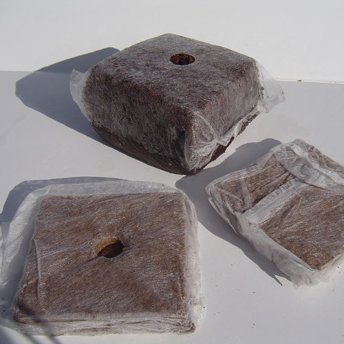 Substrat de culture fibre de coco - BUMP-UP - JIFFY - en vrac
