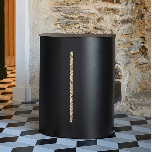 Doseur pour pellets en acier - DEMIO - dixneuf