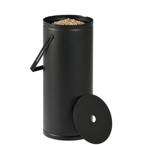 Doseur pour pellets en acier - STUDIO - dixneuf
