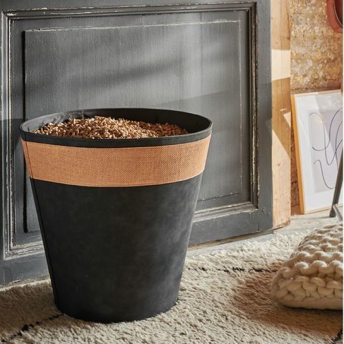 Doseur pour pellets en viscose - SANTANA - dixneuf - en coton / en polyuréthane