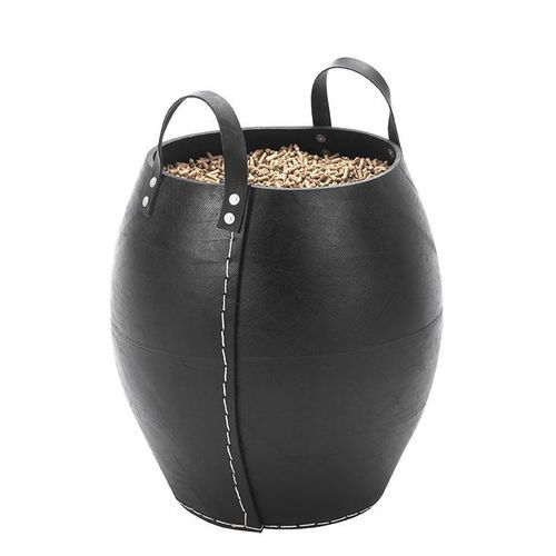 Doseur pour pellets en cuir - NAXOS - dixneuf