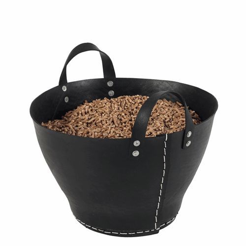 Doseur pour pellets en cuir - PAROS - dixneuf