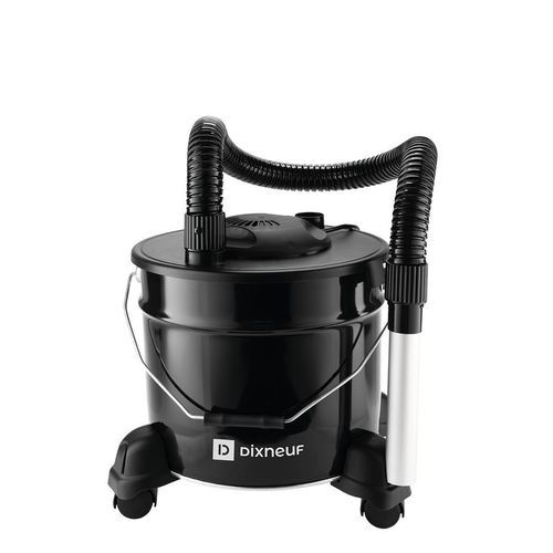 Aspirateur professionnel - CENDR&rsquo;EXPRESS 800 - dixneuf - accompagné / à cendres / avec fil