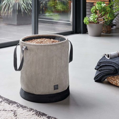 Doseur pour pellets en coton - DUVEO - dixneuf - en velours
