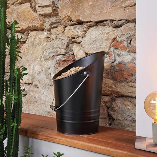 Doseur pour pellets en acier - BUCKY - dixneuf