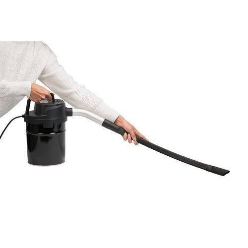 Aspirateur professionnel - FLEXI - dixneuf - portatif / à cendres / avec fil